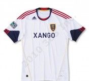 Real Salt Lake away