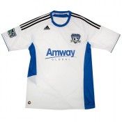 San Jose Earthquakes away