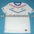 La nuova maglia dell’Olanda da trasferta