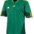 Sudafrica away 2010