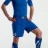 Nuove fotografie della maglia azzurra in attesa della presentazione ufficiale