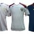 Indiscrezioni sulle maglie away di Francia, Russia e Spagna