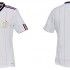 Le prime foto della nuova maglia francese da trasferta