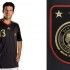 Maglia Germania away 2010 Maglia Germania away 2010