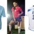 Cile, Honduras e Uruguay: tre nuove maglie dall’America