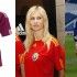 Tre nuove maglie Adidas: Lettonia, Romania e Scozia