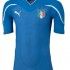 Ti piace la nuova maglia azzurra dell’Italia? Dì la tua nel sondaggio…