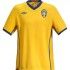 Tailored by Umbro: presentate le nuove divise della Svezia