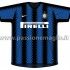 Grafica a rombi e il ritorno del biscione sulla maglia dell’Inter il prossimo anno