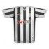 Doppio sponsor sulle maglie della Juventus nel 2010-2011: il primo è Betclic