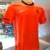 Prime foto della nuova maglia dell’Olanda