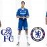 Nuova maglia Chelsea FC 2010-12 Nuova maglia Chelsea FC 2010-12