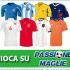 Banner gioco Passione Maglie Banner gioco Passione Maglie