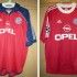 Bayern Monaco 2000-2001