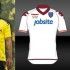 Il Made in Italy in Europa: le nuove maglie di QPR, Portsmouth e Borussia Dortmund