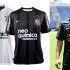 Corinthians 100 anni