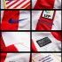 Dettagli della nuova maglia dell'Atletico Dettagli della nuova maglia dell'Atletico