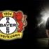Il Bayer Leverkusen adotta il nero come colore principale per la nuova divisa