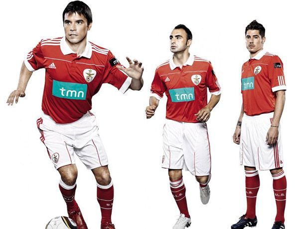 Maglia Benfica 2011