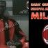 Milan Adidas leak 2010 Milan Adidas leak 2010