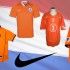 Nike e Olanda: continua l’evoluzione delle divise Oranje