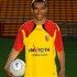 Racing Club de Lens e Reebok, ecco la nuova maglia per il 2010-2011