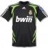 Maglia Real Madrid 2007-2008