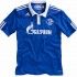 Casacca Schalke 04 home Casacca Schalke 04 home