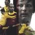 Torna la maglia gialla da trasferta per i Gunners 2010-2011