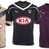 In anteprima le nuove maglie del Bordeaux 2010-11 prodotte da Puma