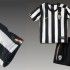 Anteprima maglia Juventus 2010-2011 Anteprima maglia Juventus 2010-2011
