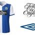 Kit Blackburn 2010-11 Kit Blackburn 2010-11
