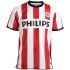 La nuova maglia Nike del PSV Eindhoven per la stagione 2010-2011