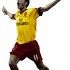Maglia Arsenal away 2010-2011