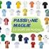 Tutte le maglie del Mondiale 2010 in Sudafrica: qual è la tua preferita?