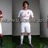 Divise Milan Adidas 2010-2011