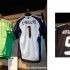 Personalizzazione maglie Real Madrid Personalizzazione maglie Real Madrid