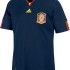 Maglia Spagna away