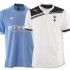 Due anteprime dalla Premier League: Manchester City e Tottenham 2010-11