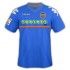 Disegno terza maglia Valencia