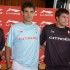 Il Celta Vigo da Umbro passa a Li Ning. Ecco le maglie per il 2010-2011