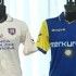 Maglie Chievo Verona 2010-2011