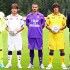 Le nuove maglie della Fiorentina 2010-2011 ancora in cerca di uno sponsor