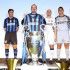 Nike e Inter: presentate ufficialmente tutte le nuove maglie 2010-2011