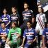 Sampdoria e Kappa tra innovazione e tradizione per le maglie 2010-2011