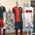 Genoa e Asics: le nuove maglie per la stagione 2010-2011