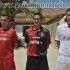 Da Assemini le nuove maglie del Cagliari 2010-2011 con Macron