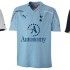 Le nuove maglie del Tottenham per il 2010-2011, firmate Puma