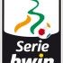 Il nuovo logo composito della Serie Bwin 2010-2011 Il nuovo logo composito della Serie Bwin 2010-2011