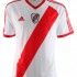 Spunta fuori in anteprima anche la nuova casacca del River Plate